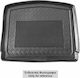 Cik Trunk Mat Tray Type for Honda Jazz 2020+ Black