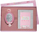 Prince Silvero Frame with Religious Icon made o...
