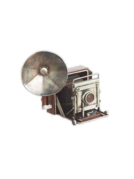 Decorative camera 20cm 275.009.0038.08