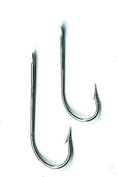 Mustad 1523 D Αγκίστρια Σετ 100pcs No2 10.11.30.002 Mustad 1523 D Αγκίστρια Σετ 100pcs No2 10.11.30.002