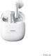 Remax TWS-19 Earbud Bluetooth Handsfree Ακουστι...