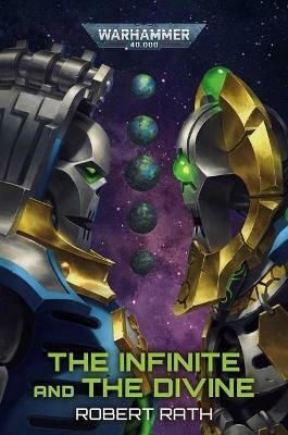 The Infinite And the Divine