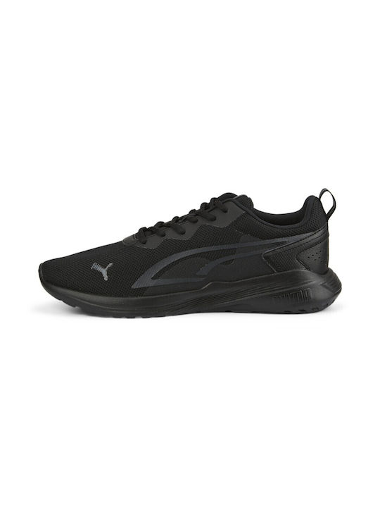 Puma All-Day Active Bărbați Sneakers Negre