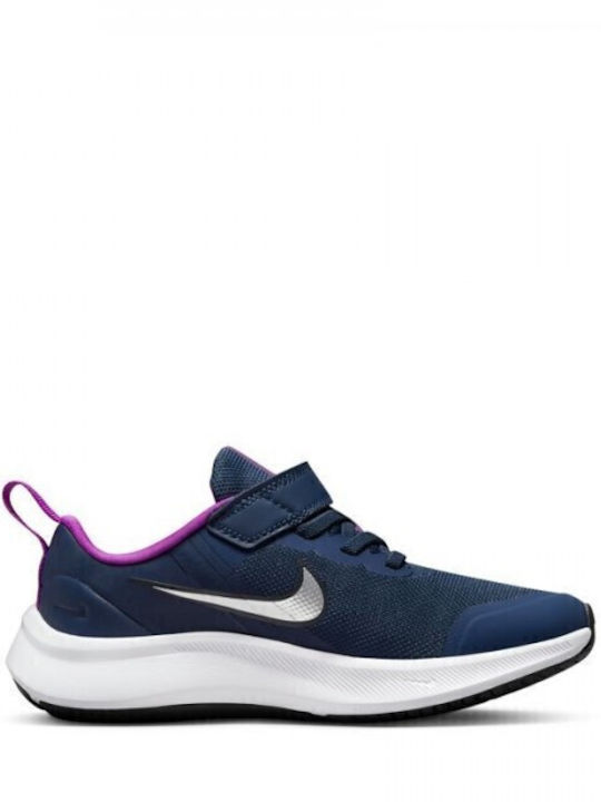 Nike Star Runner Star Runner Kids Sports Shoes ...