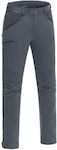 Pinewood Brenton Hunting Pantaloni de Vânătoare Impermeabil Albastru indigo în culoarea Albastru 5402-319