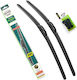 Heyner Heyner Hybrid Front Set Car Wiper Blades 650mm Passenger Wiper Length 350mm