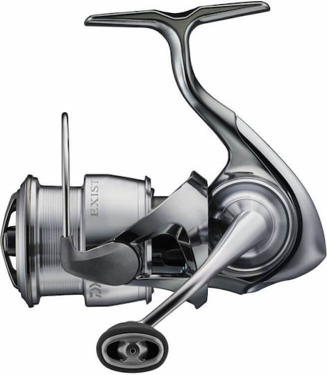 Daiwa Exist G 22 LT Fishing Reel for Eging, Jigging and Spinning 3000