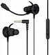 Yookie GM-02 In Ear Gaming Headset