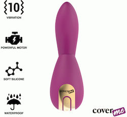 CoverMe Vibrator Pink