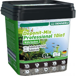 Dennerle Deponit Mix Professional 10in1