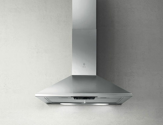 Elica Missy PB IX/A/60 Șemineu Hotă 60cm Inox