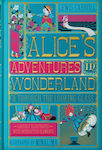 Alice's Adventures in Wonderland