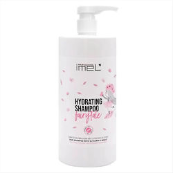 Imel Fairytale Shampoos Reconstruction/Nourishment & Hydration for All Hair Types 1000ml Imel Fairytale Shampoos Reconstruction/Nourishment & Hydration for All Hair Types 1000ml