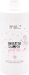 Imel Fairytale Shampoos Hydration for All Hair Types 1000ml