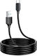 Joyroom S-UC027A9 USB 2.0 Cable USB-C male - US...
