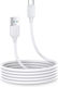 Joyroom S-UC027A9 USB 2.0 Cable USB-C male - US...