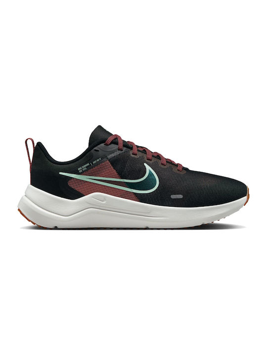 Downshifter 12 Sport Shoes Running Black