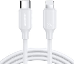 Joyroom S-CL020A9 USB-C zu Lightning 20W 1m