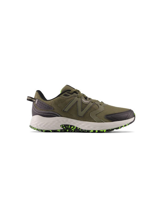 New Balance 410v7 MT410TG7 Bărbați Pantofi sport Trail Running