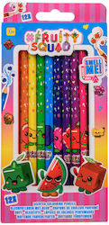 Alta Karta Fruity Squad Set 12 Colours Alta Karta Fruity Squad Set 12 Colours