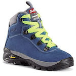 Olang Kids Hiking Boots Asiago Blue