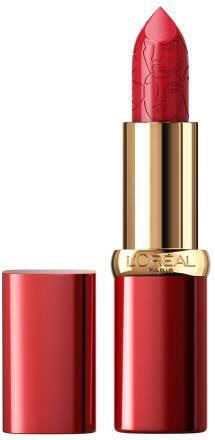 L'Oreal Paris Riche Stand Up Lippenstift Satin Lippenstift Ist Nicht Ein Ja 4.3gr