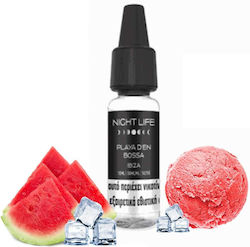 Night Life Ready-to-use E-Liquid Playa D'en Bossa with Fruity Flavor 12mg 10ml