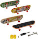 Simba Skateboard