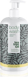 Australian Bodycare Lemon Myrtle 500ml Australian Bodycare Lemon Myrtle 500ml