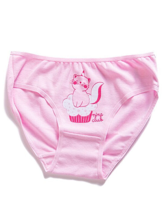 Comfort Kinder-Slip Rosa
