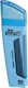 Serve 80 Pencil Leads Blue with Erasers Thickness 0.5mm Type 2B Blue