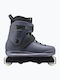 Rollerblade Blank Team Inline Rollers Μαύρα Ενηλίκων