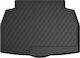 Lampa Trunk Mat Tray Type for Toyota C-HR 2016+ Black