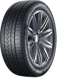 Continental TS-860 295/40R22 112W FR Χειμερινό για Ηλεκτρικό Επιβατικό 0355906 Continental TS-860 295/40R22 112W FR Χειμερινό για Ηλεκτρικό Επιβατικό 0355906