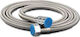 Inox Shower Hose Silver PRD-304190 200cm