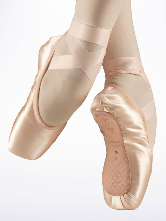 Bloch S0105L Ballet Shoes Pink