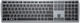 Dell KB700 Wireless Keyboard Only English UK Silver