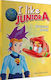 I Like Junior A, Revisionsbuch (& Audio Cd)