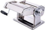 Alpina Manual Stainless Steel Pasta Maker 47751