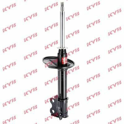 Kayaba Excel-G Set Shock Absorbers 1pcs for Toyota Starlet 1989-1996
