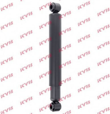 Kayaba Excel-G Set Shock Absorbers 1pcs for Mitsubishi L200