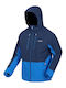 REGATTA - HIGHTON STRETCH PADDED III JACKET