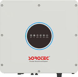 Sorotec HW 4K6-60 4600W 90V Sorotec HW 4K6-60 4600W 90V