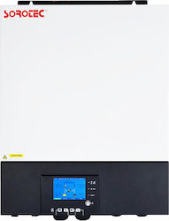 Sorotec REVO III 8000W 230V Sorotec REVO III 8000W 230V