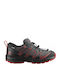 Kids Waterproof Hiking Shoes Xa Pro V8 Black 416139