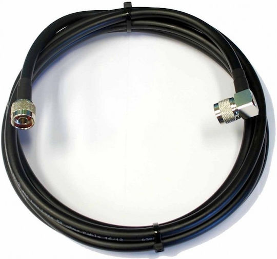Cisco Cablu Coaxial N masculin - N feminin 3m (AIR-CAB010LL-N) 1buc