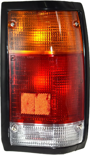 Lumini de oprire pentru Mazda B 2500 1986-1996 1buc