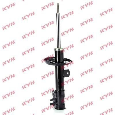 Kayaba Excel-G Set Shock Absorbers 1pcs for Opel Corsa