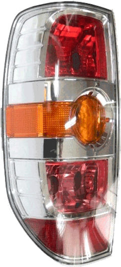 Bremslichter für Mazda BT-50 2009-2011 1Stück
