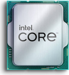 Intel Core i7-13700KF 2.5GHz Επεξεργαστής 16 Πυρήνων για Socket 1700 Tray